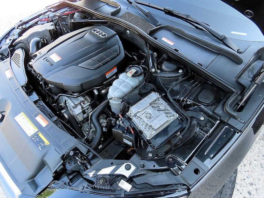 아우디 A5 A5 (F5) 45 TFSI 콰트로 프리미엄 카브리올레 이미지 19