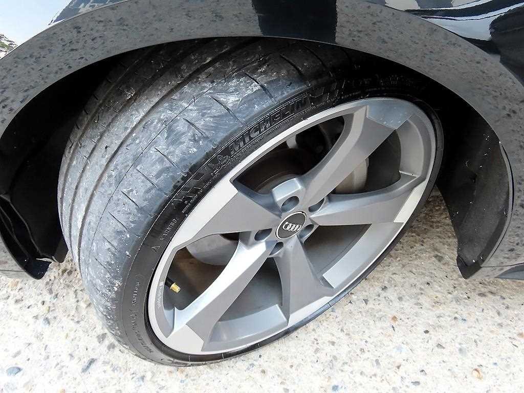 아우디 A5 A5 (F5) 45 TFSI 콰트로 프리미엄 카브리올레 이미지 20