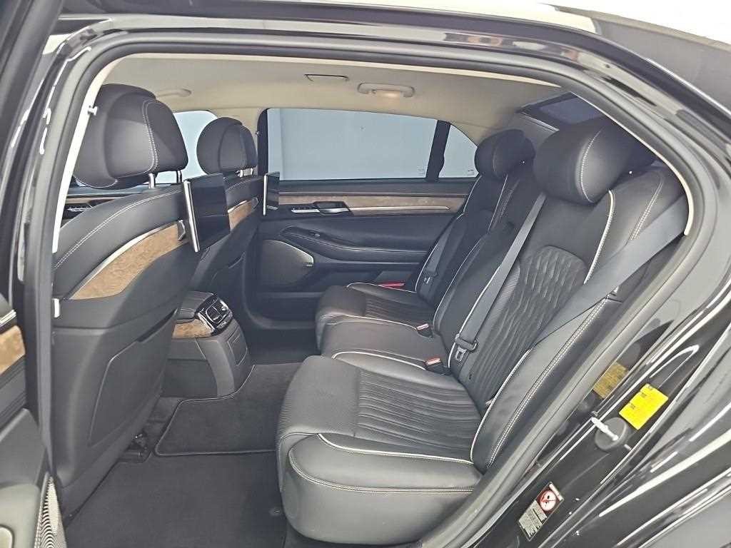 제네시스 G90 3.8 GDI AWD 프레스티지 이미지 12