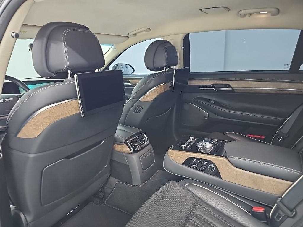 제네시스 G90 3.8 GDI AWD 프레스티지 이미지 17