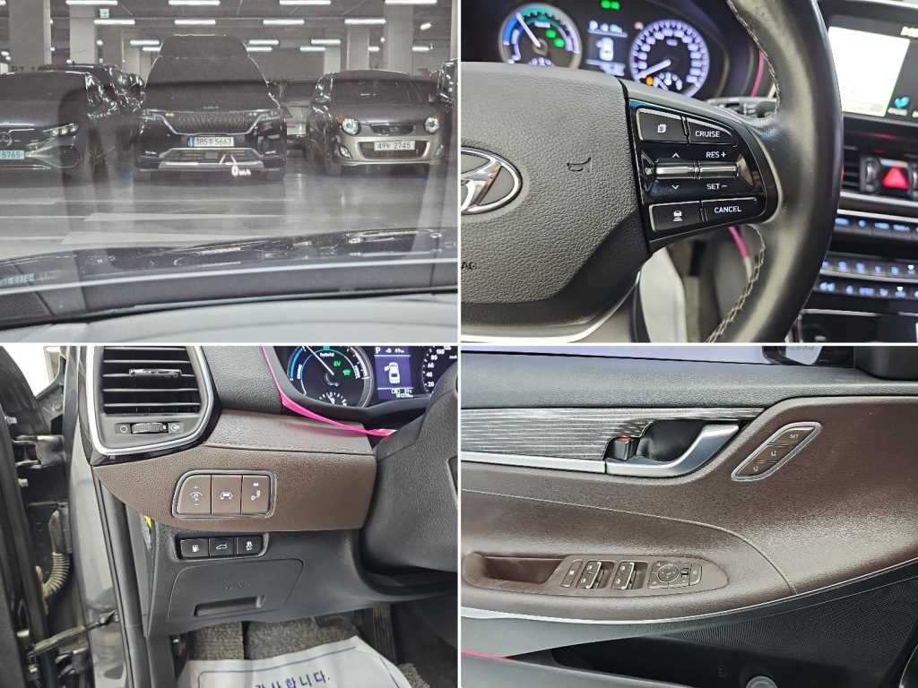 현대 그랜저 그랜저 IG 하이브리드 익스클루시브 이미지 17