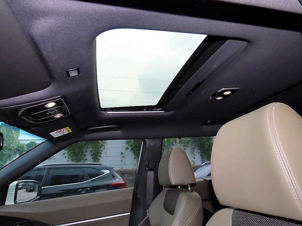 KG모빌리티(쌍용) 토레스 1.5 GDI-T 4WD T7 이미지 17