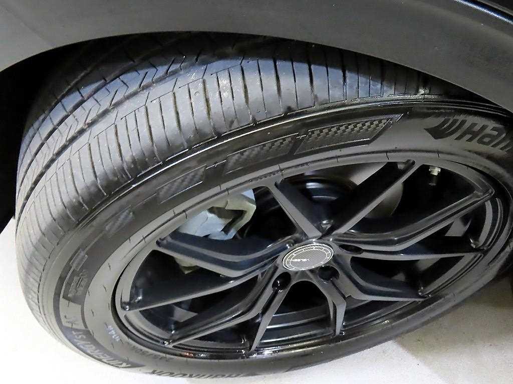 기아 스포티지 스포티지 더 볼드 2.0 가솔린 2WD 노블레스 이미지 20