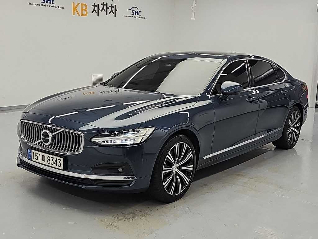 볼보 S90 B5 얼티메이트 브라이트 이미지 1