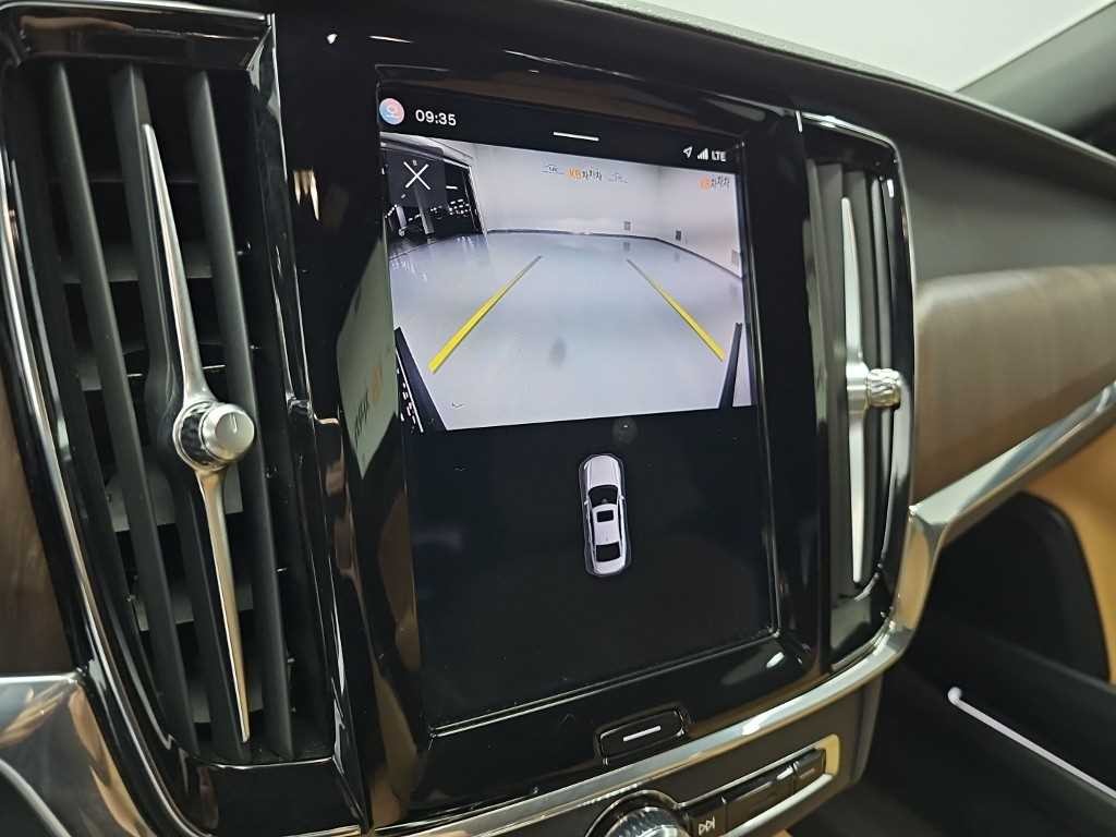 볼보 S90 B5 얼티메이트 브라이트 이미지 10