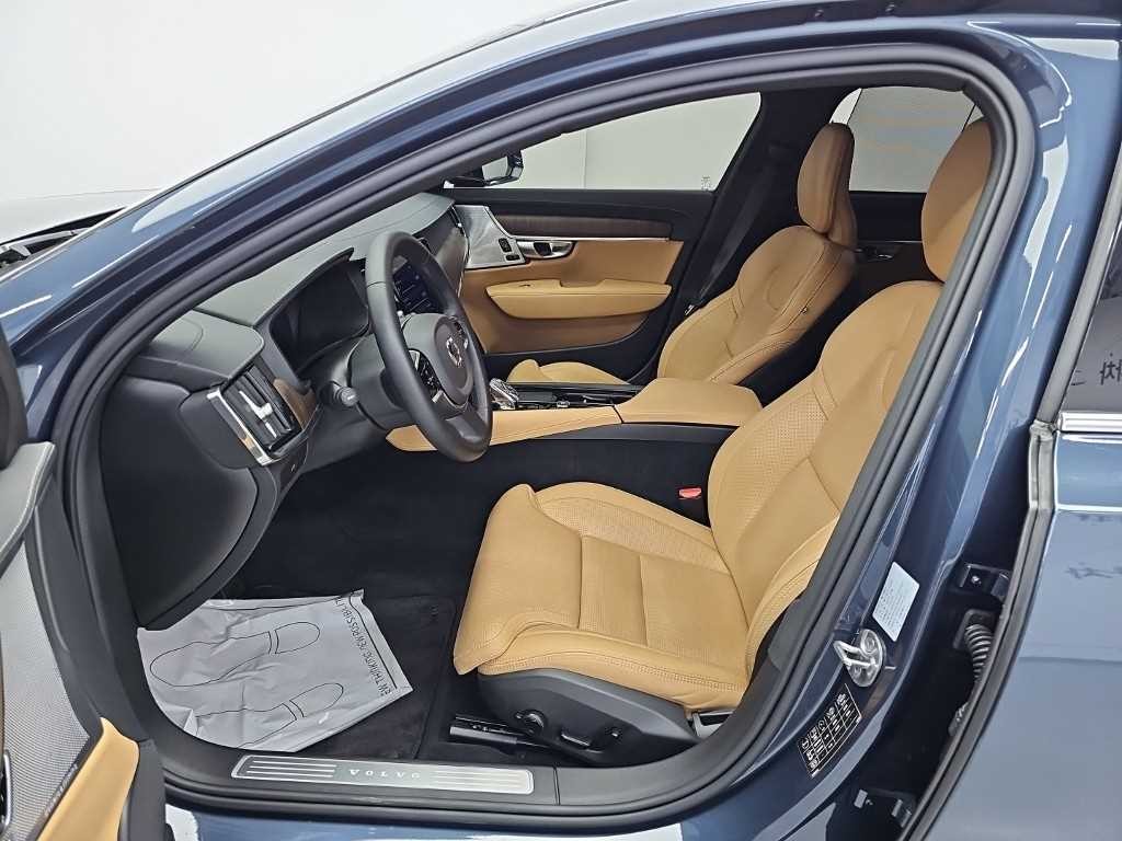 볼보 S90 B5 얼티메이트 브라이트 이미지 11