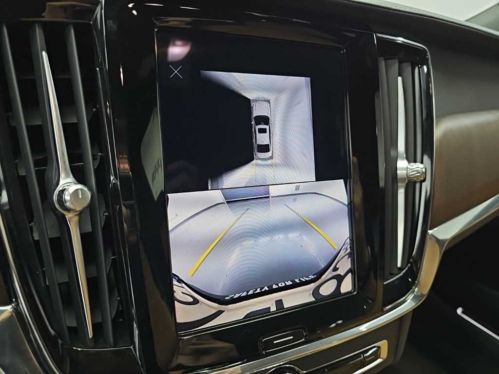 볼보 S90 B5 얼티메이트 브라이트 이미지 16