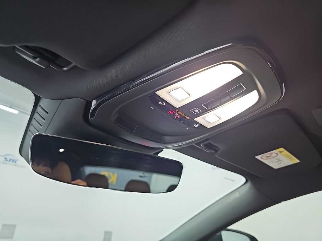 볼보 S90 B5 얼티메이트 브라이트 이미지 17