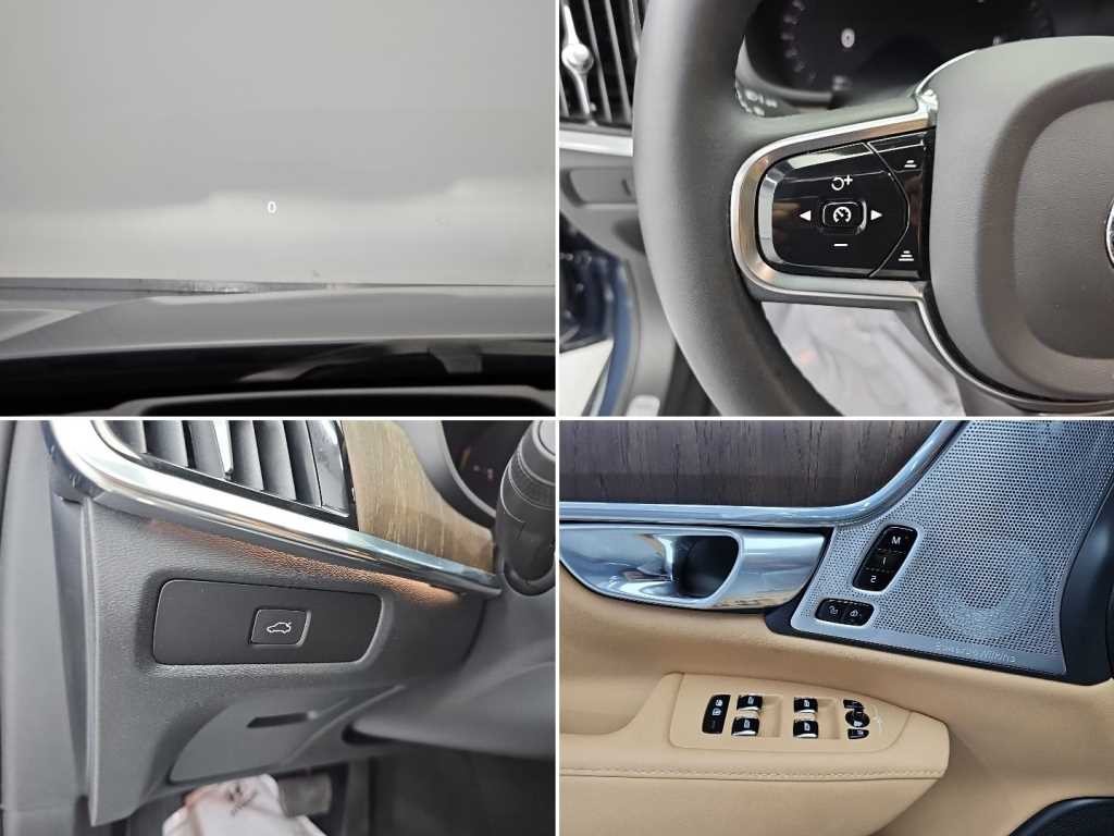 볼보 S90 B5 얼티메이트 브라이트 이미지 18