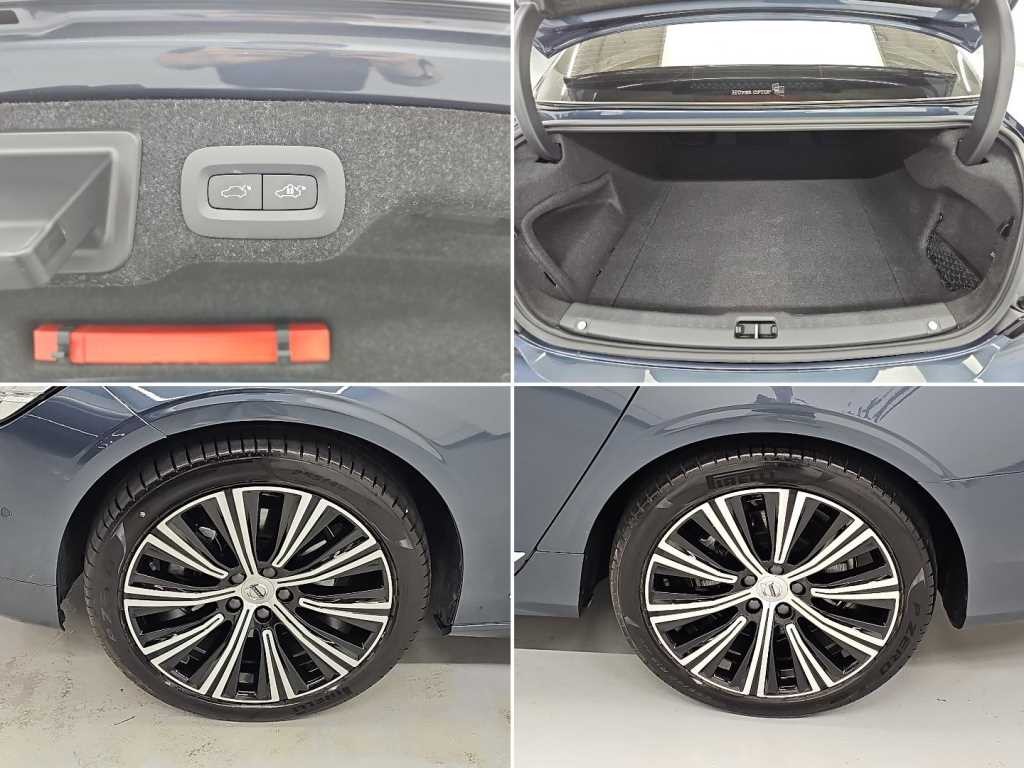 볼보 S90 B5 얼티메이트 브라이트 이미지 19