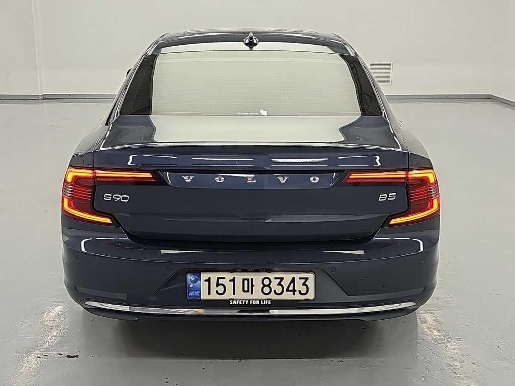 볼보 S90 B5 얼티메이트 브라이트 이미지 3