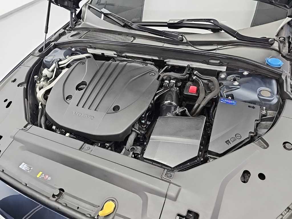 볼보 S90 B5 얼티메이트 브라이트 이미지 5
