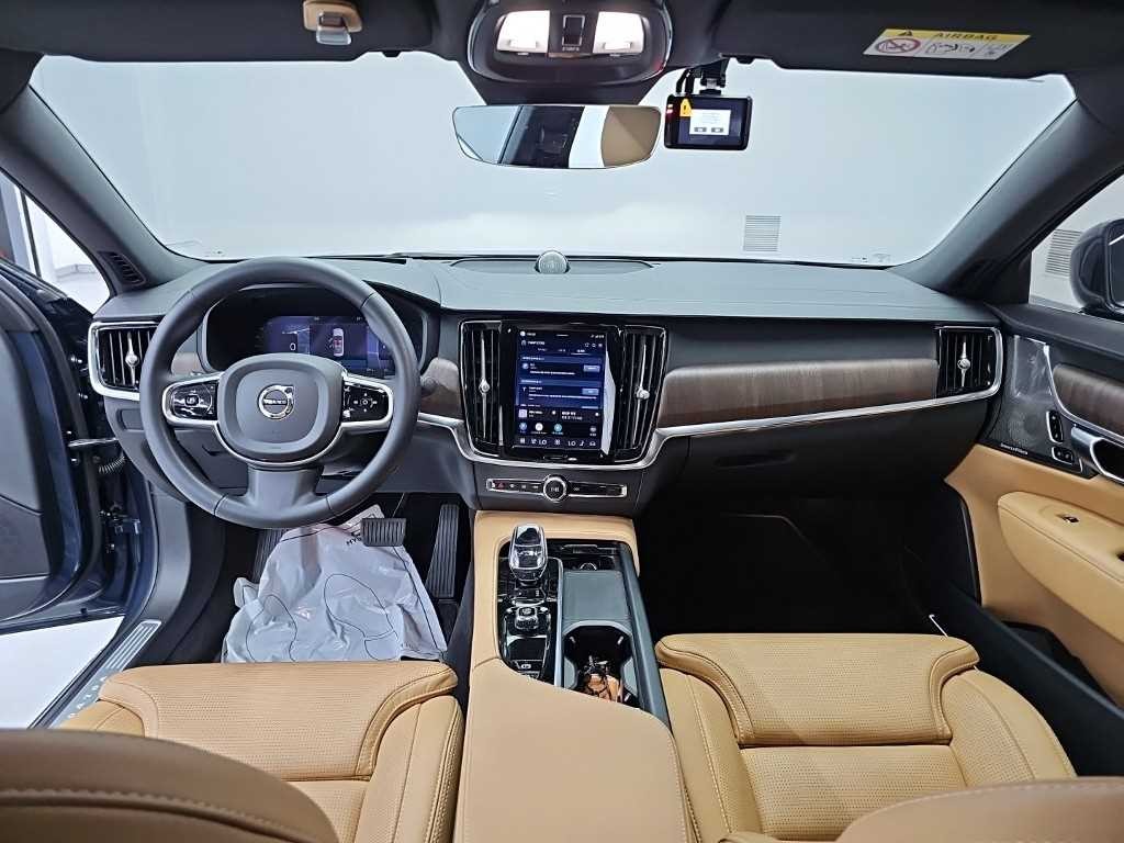볼보 S90 B5 얼티메이트 브라이트 이미지 7