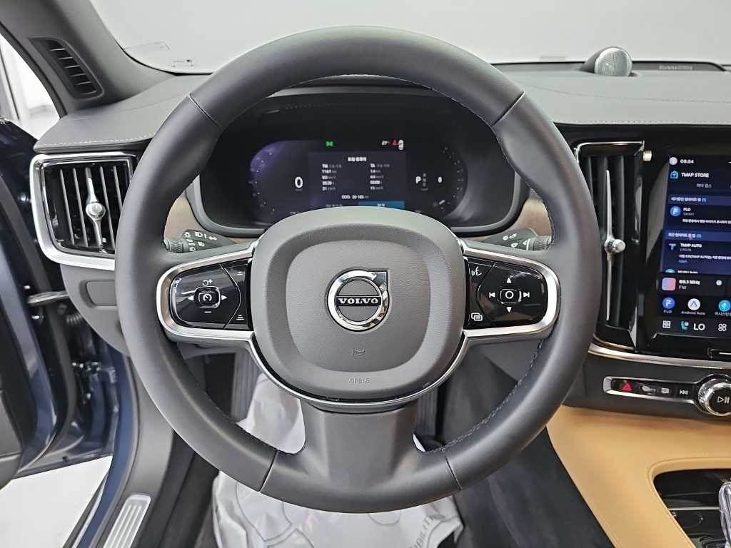 볼보 S90 B5 얼티메이트 브라이트 이미지 9