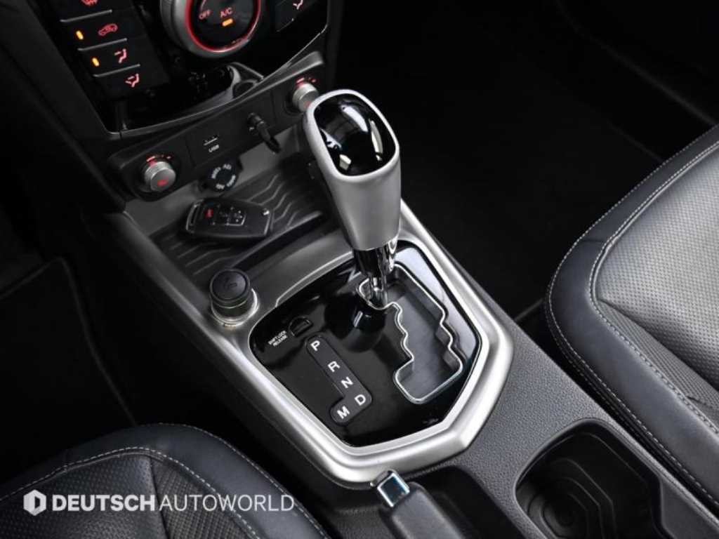 KG모빌리티(쌍용) 티볼리 디젤 2WD 1.6 VX 이미지 11