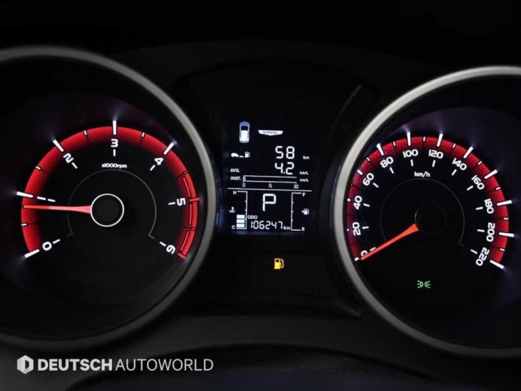 KG모빌리티(쌍용) 티볼리 디젤 2WD 1.6 VX 이미지 12