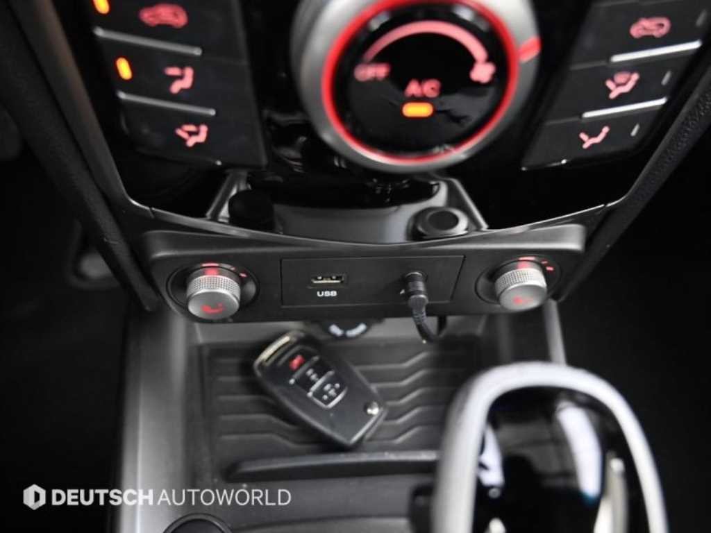 KG모빌리티(쌍용) 티볼리 디젤 2WD 1.6 VX 이미지 14
