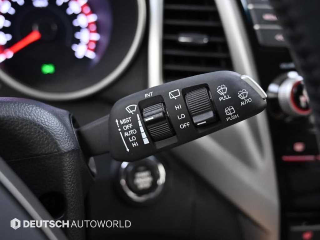 KG모빌리티(쌍용) 티볼리 디젤 2WD 1.6 VX 이미지 16