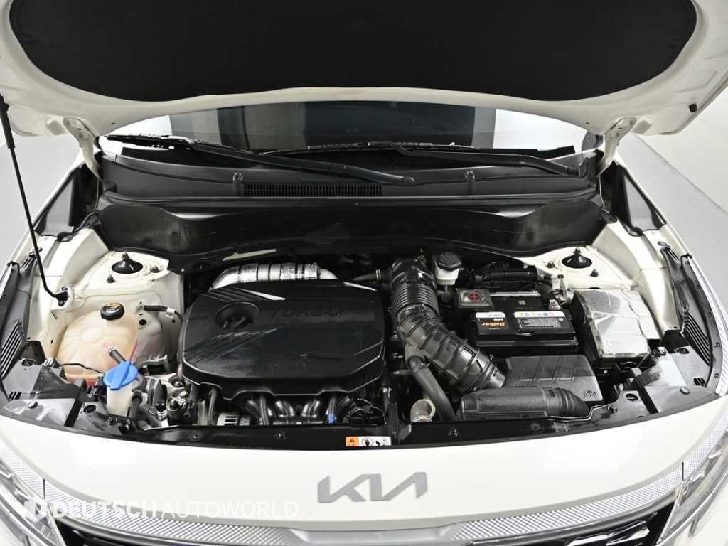 기아 셀토스 가솔린 1.6 터보 2WD 시그니처 이미지 6