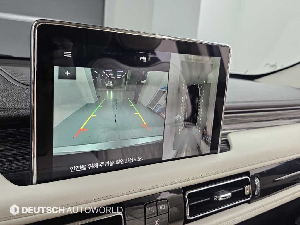 링컨 에비에이터 에비에이터 2세대 3.0 블랙라벨 AWD 이미지 15