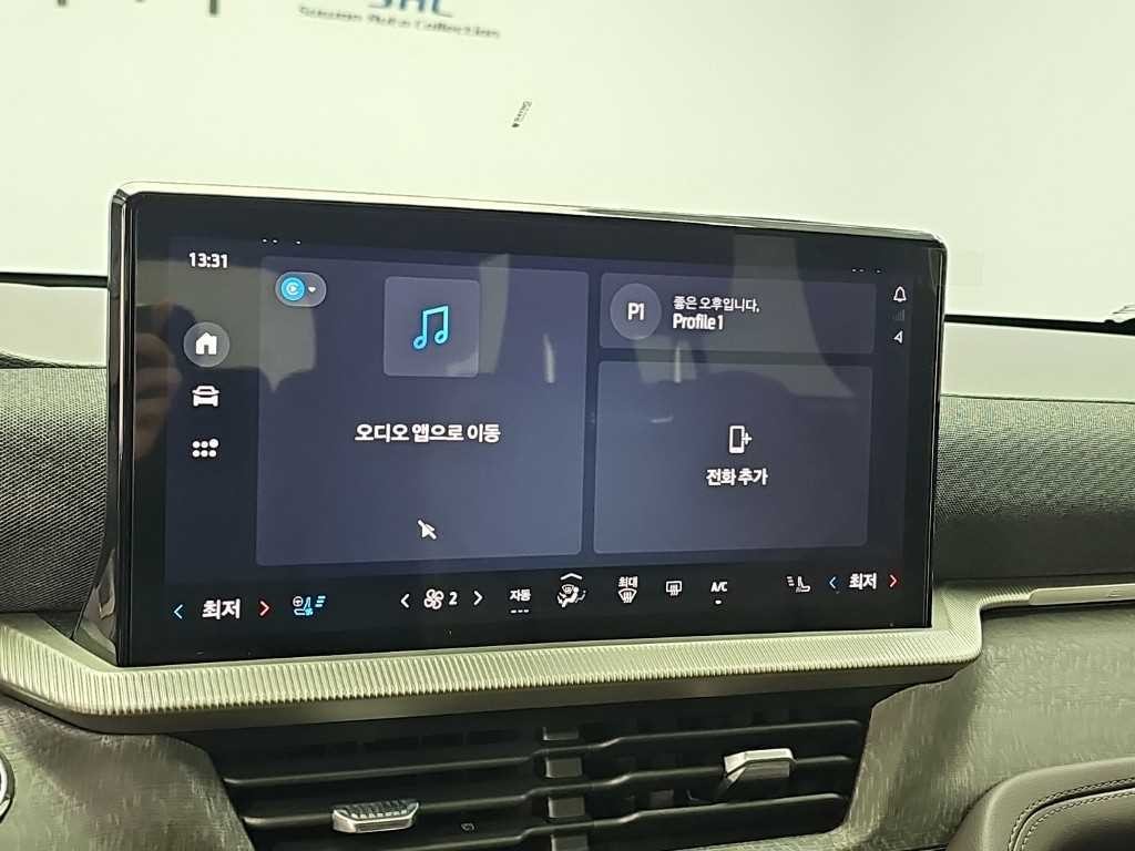 포드 익스플로러 익스플로러 6세대 2.3 AWD 플래티넘 이미지 15