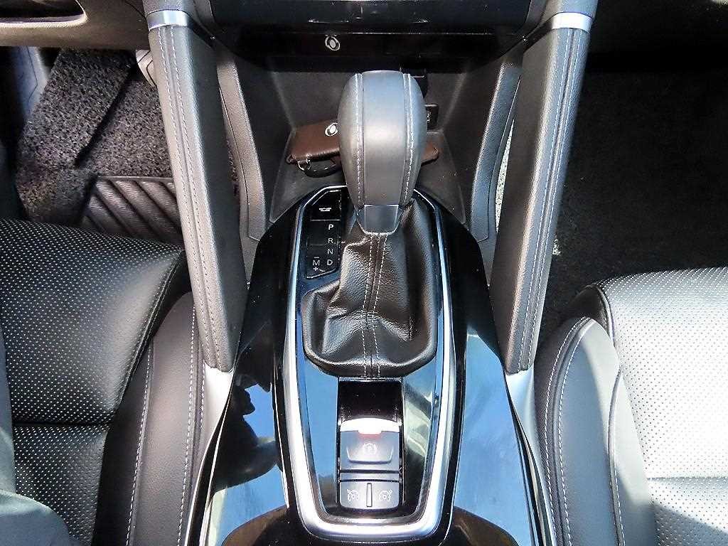르노코리아(삼성) QM6 더뉴QM6 2.0 LPe RE 시그니처 2WD 이미지 10