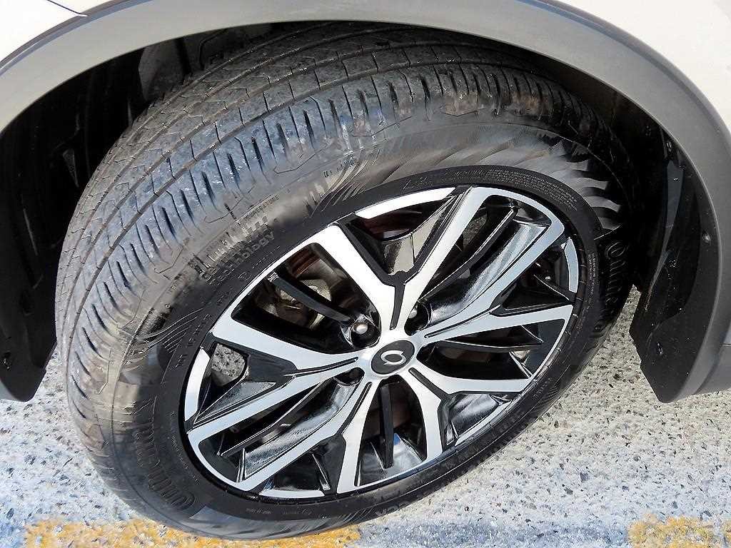 르노코리아(삼성) QM6 더뉴QM6 2.0 LPe RE 시그니처 2WD 이미지 20