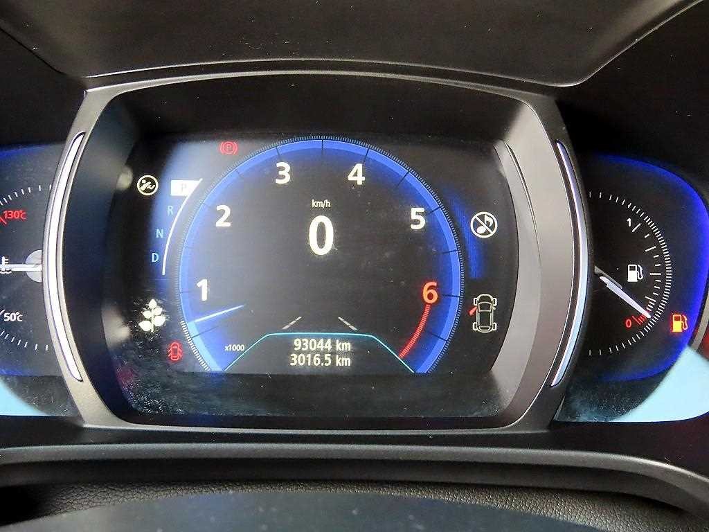 르노코리아(삼성) QM6 더뉴QM6 2.0 LPe RE 시그니처 2WD 이미지 9