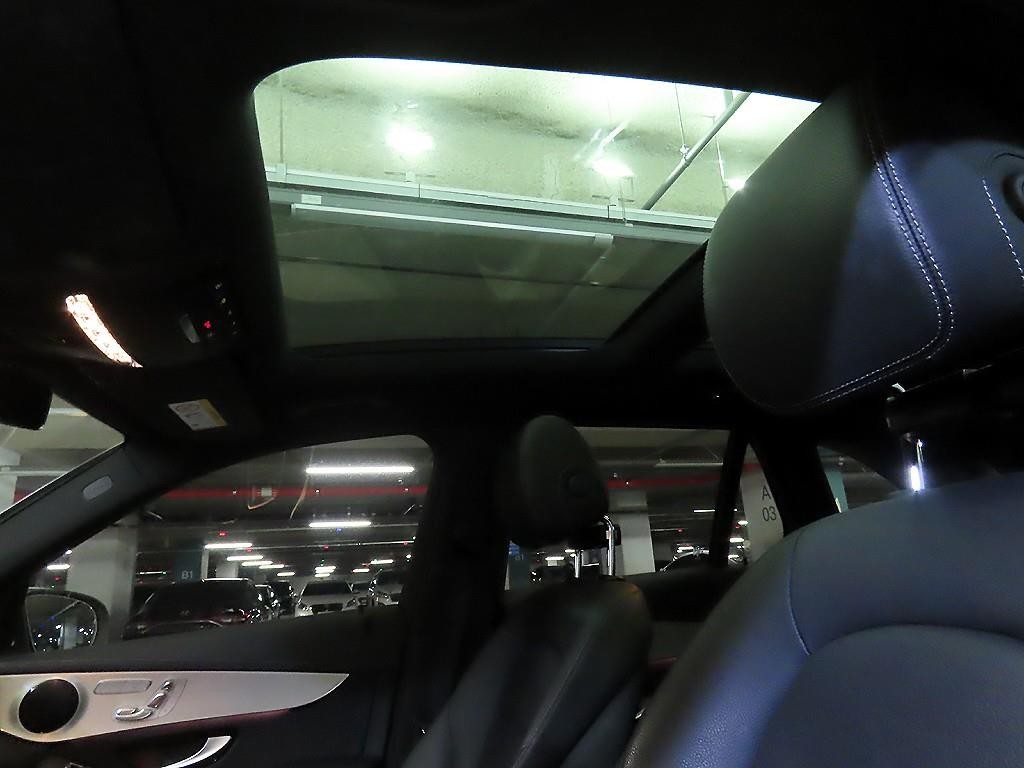 벤츠 GLC 클래스 GLC클래스 X253 GLC 300 e 4MATIC 이미지 15