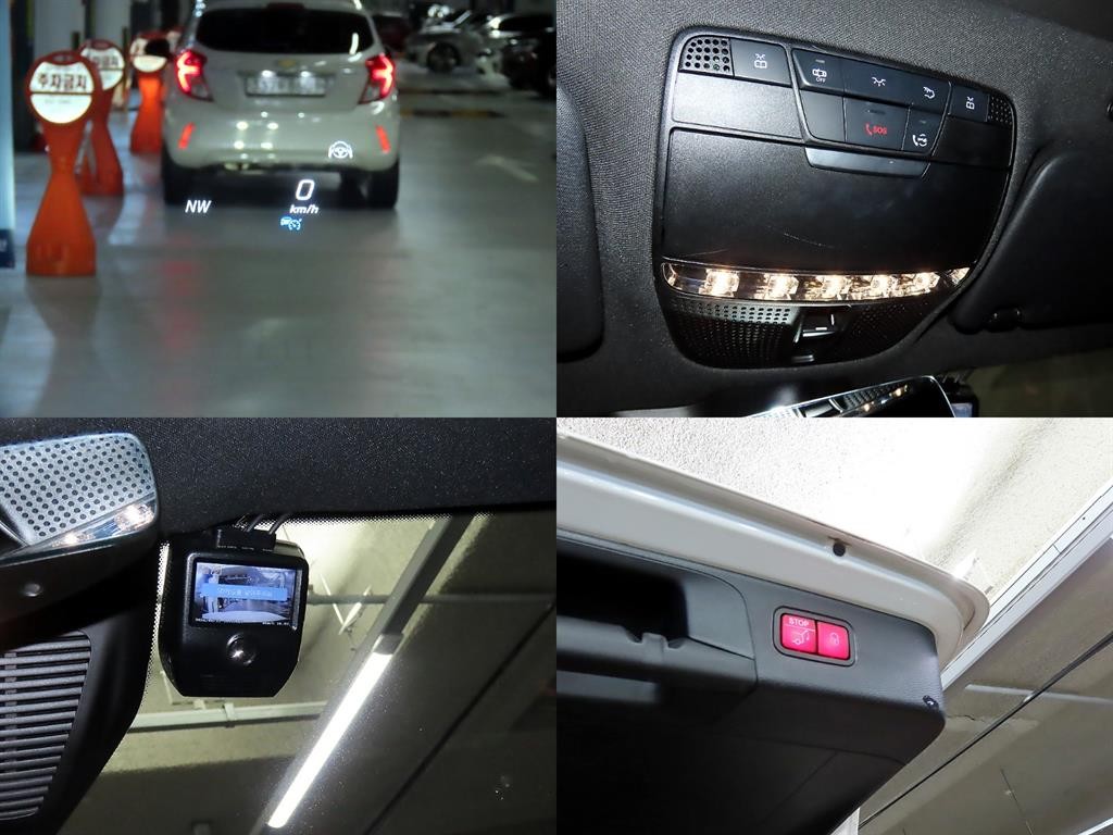 벤츠 GLC 클래스 GLC클래스 X253 GLC 300 e 4MATIC 이미지 17