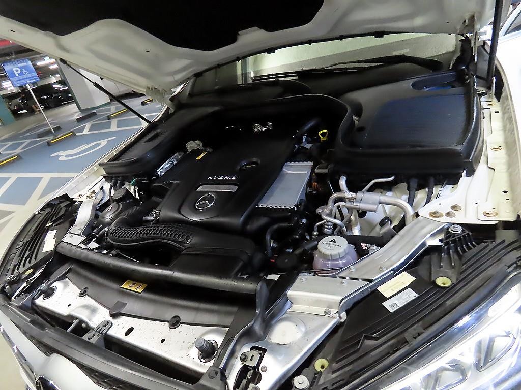 벤츠 GLC 클래스 GLC클래스 X253 GLC 300 e 4MATIC 이미지 19