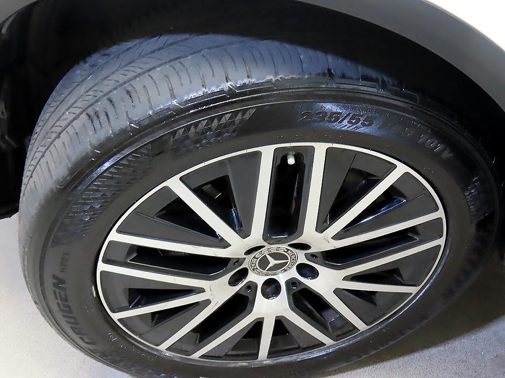 벤츠 GLC 클래스 GLC클래스 X253 GLC 300 e 4MATIC 이미지 20