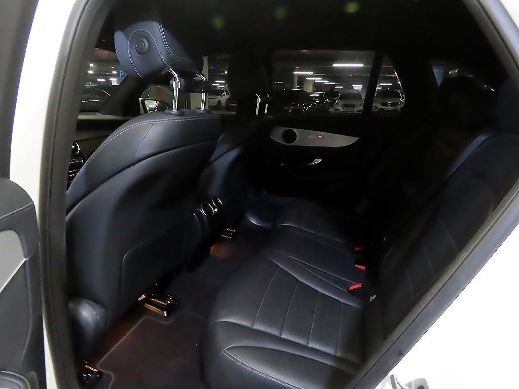 벤츠 GLC 클래스 GLC클래스 X253 GLC 300 e 4MATIC 이미지 7
