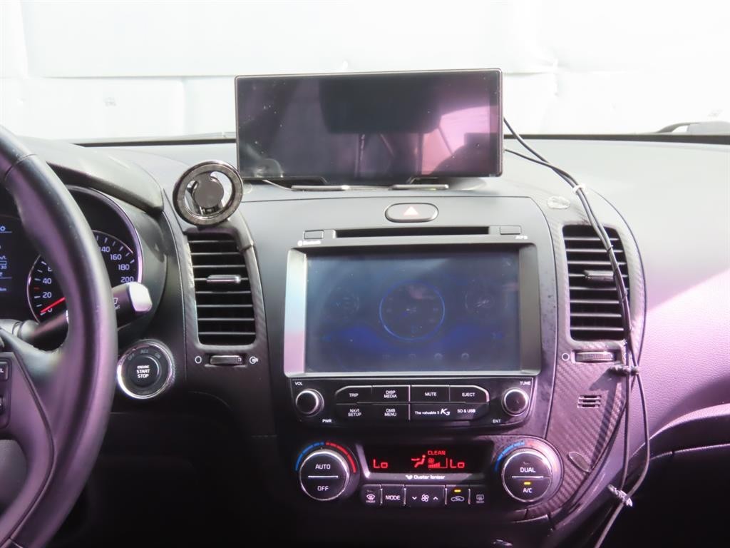 기아 K3 1.6 GDI 트렌디 이미지 11