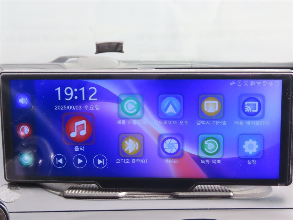 기아 K3 1.6 GDI 트렌디 이미지 12