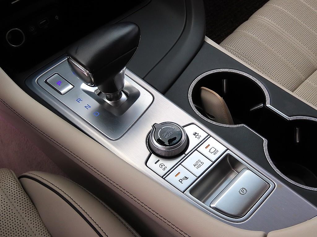 제네시스 G70 3.3T 스포츠 AWD 프레스티지 이미지 11