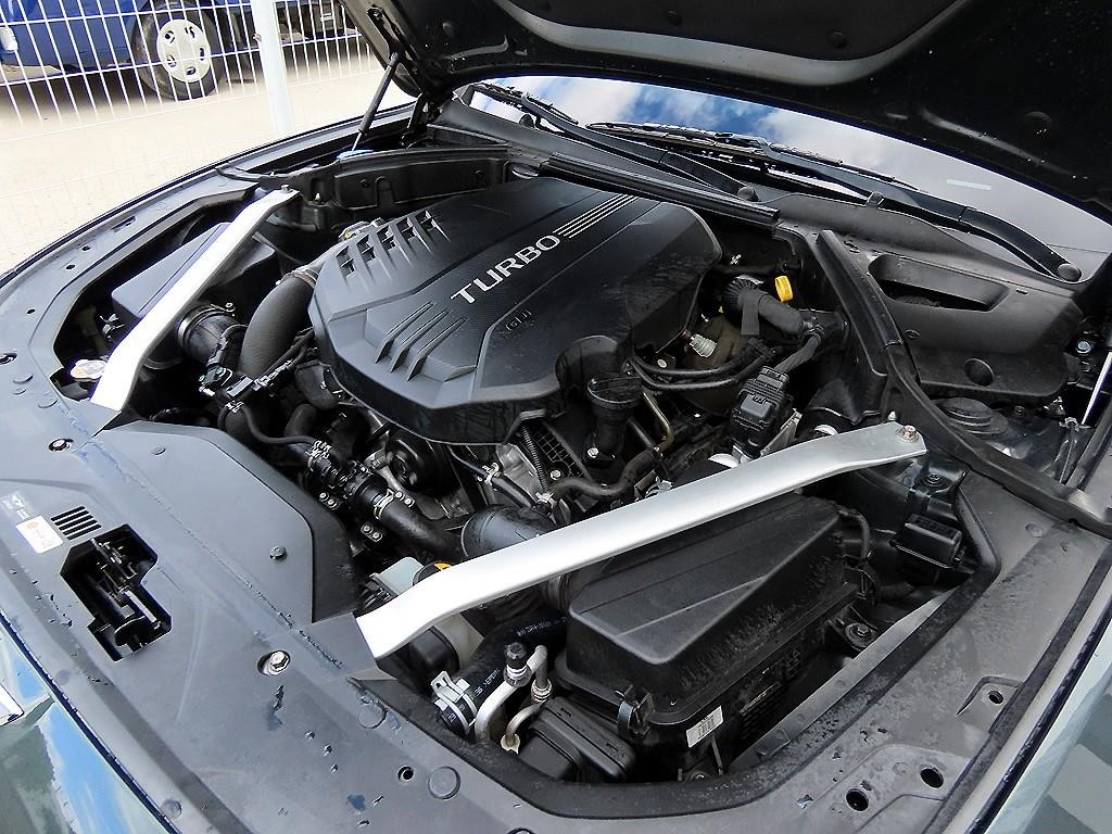 제네시스 G70 3.3T 스포츠 AWD 프레스티지 이미지 19