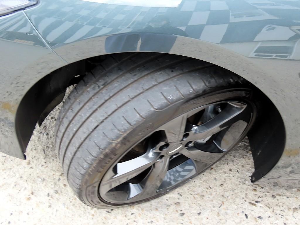 제네시스 G70 3.3T 스포츠 AWD 프레스티지 이미지 20