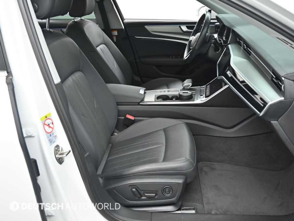 아우디 A6 A6 (C8) 45 TFSI 이미지 10