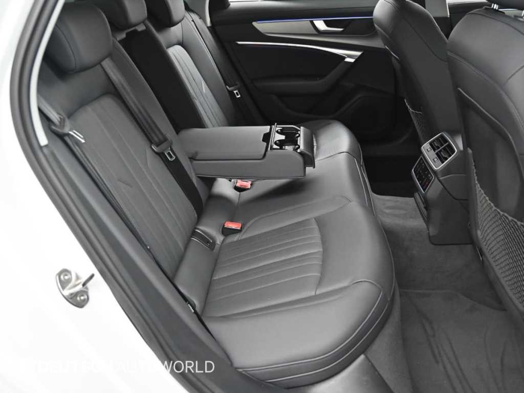 아우디 A6 A6 (C8) 45 TFSI 이미지 12