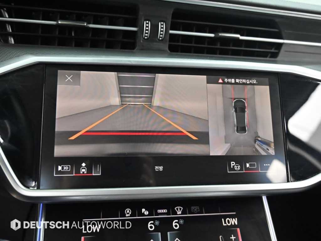 아우디 A6 A6 (C8) 45 TFSI 이미지 15