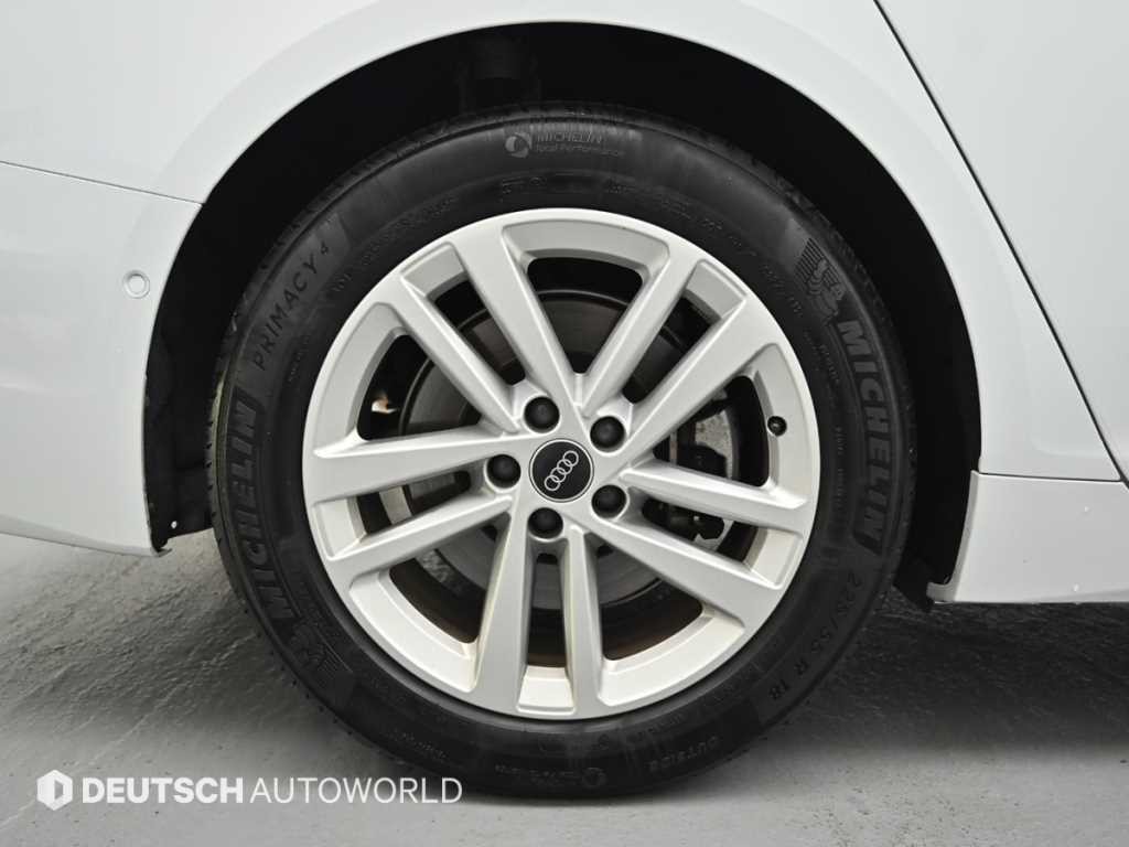 아우디 A6 A6 (C8) 45 TFSI 이미지 5