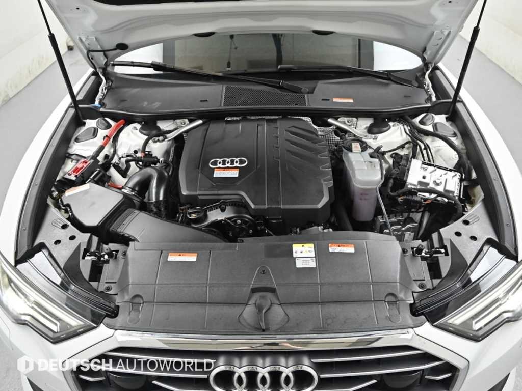 아우디 A6 A6 (C8) 45 TFSI 이미지 6