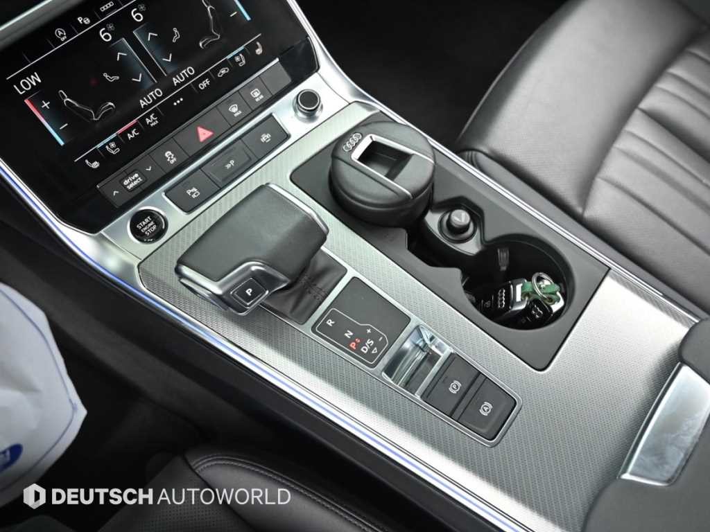 아우디 A6 A6 (C8) 45 TFSI 이미지 9