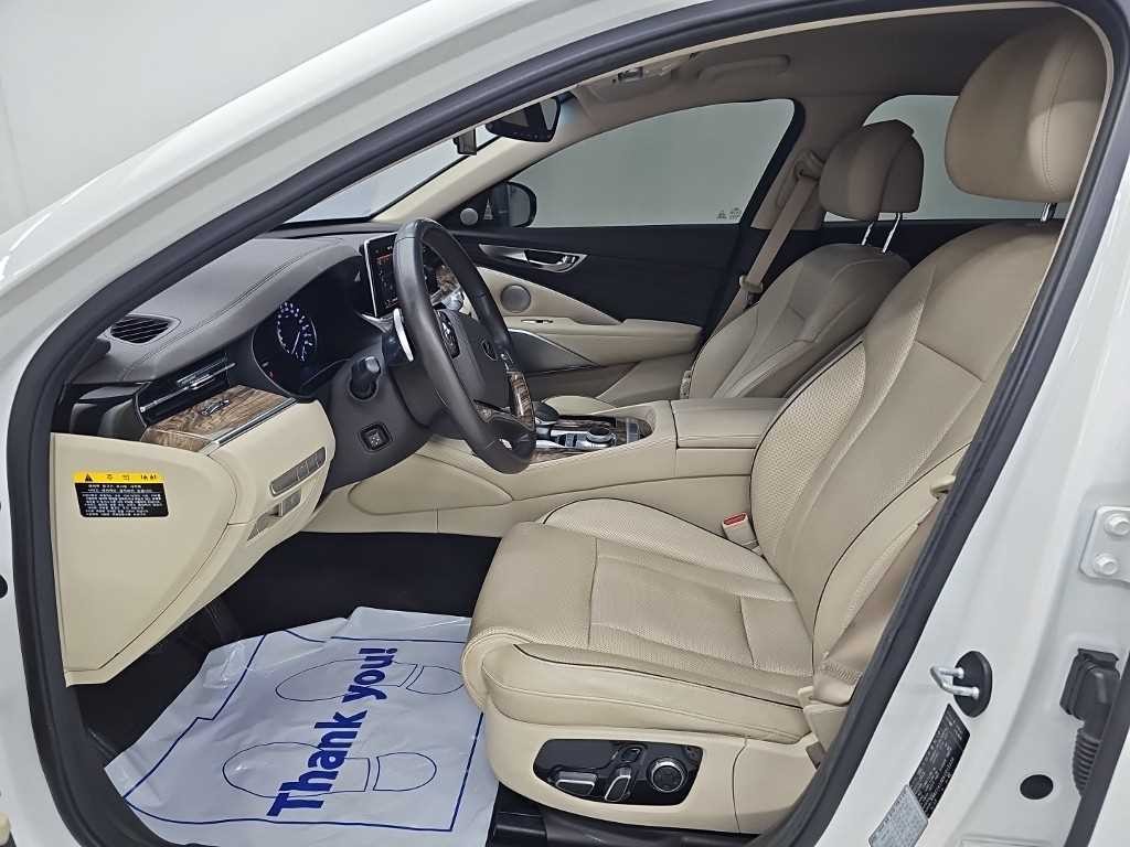 기아 K9 더 K9 3.8 GDI AWD 플래티넘Ⅰ 이미지 11