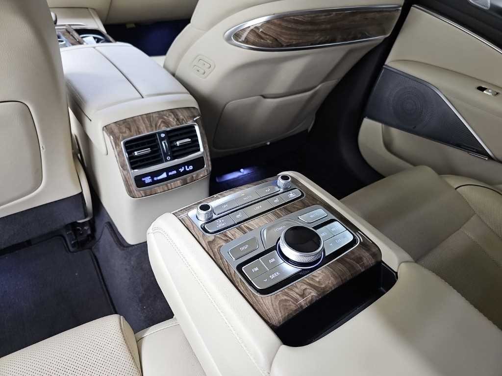 기아 K9 더 K9 3.8 GDI AWD 플래티넘Ⅰ 이미지 13