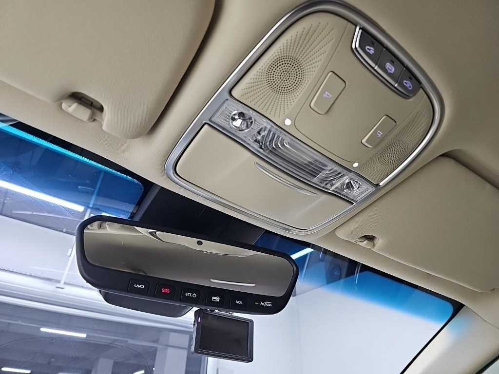 기아 K9 더 K9 3.8 GDI AWD 플래티넘Ⅰ 이미지 16