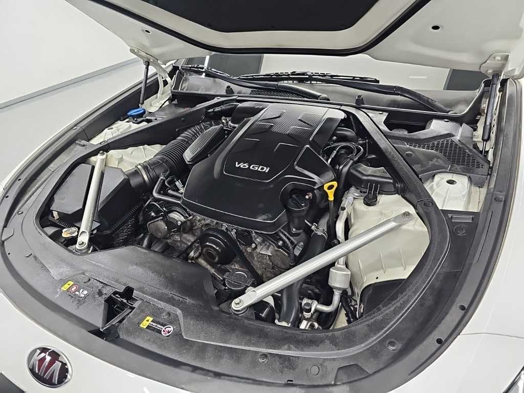 기아 K9 더 K9 3.8 GDI AWD 플래티넘Ⅰ 이미지 5