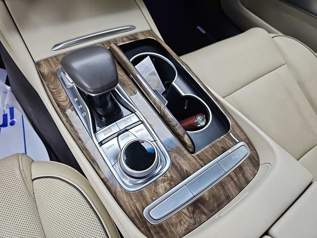 기아 K9 더 K9 3.8 GDI AWD 플래티넘Ⅰ 이미지 8