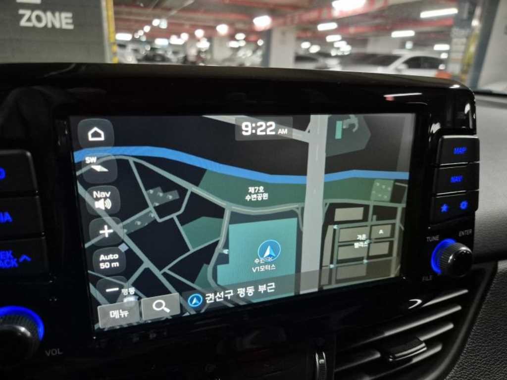 현대 i30 i30 (PD) 1.6 터보 스포츠 프리미엄 이미지 11